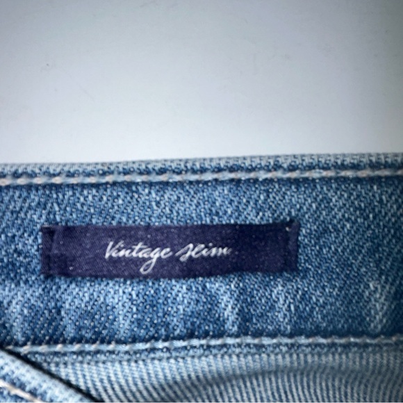 McGuire Denim Vintage Slim size 27‎ - Picture 9 of 11